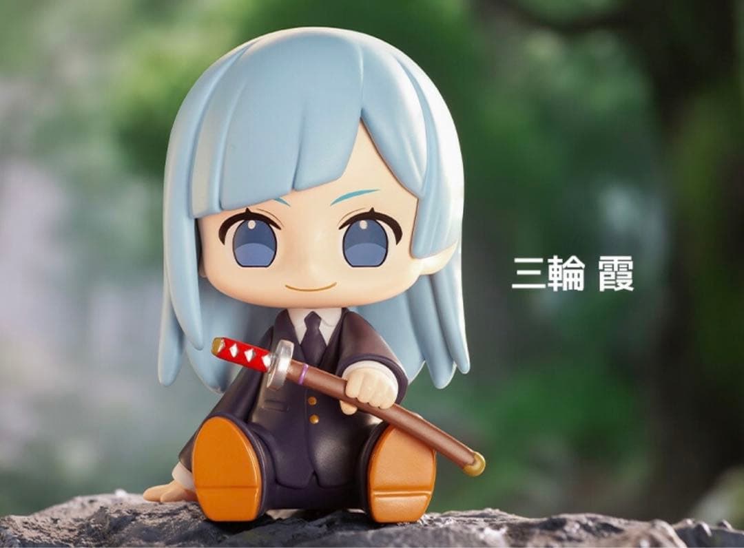 【美品】POPMART 呪術廻戦 セット売り