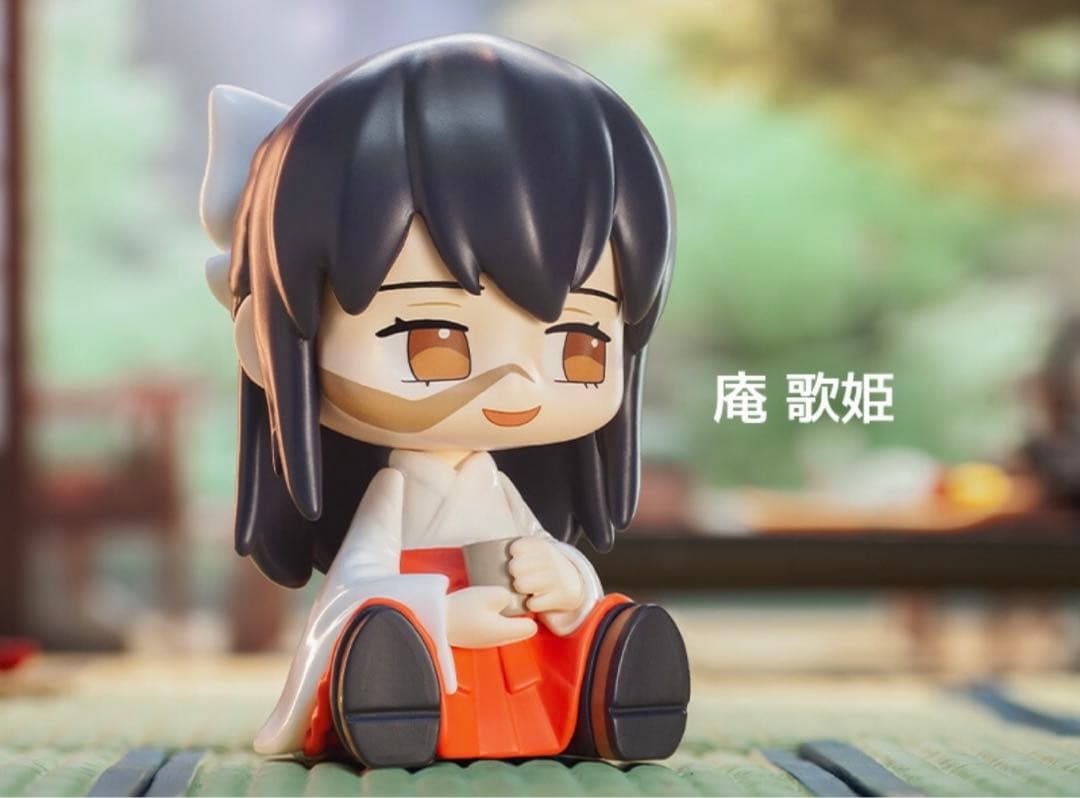 【美品】POPMART 呪術廻戦 セット売り