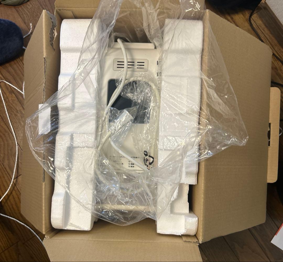 ツインバード　ホームベーカリー　パン　もち