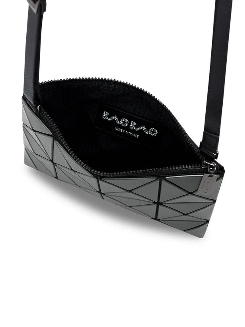 BAOBAO Lucent llic Gunl ショルダーバッグ