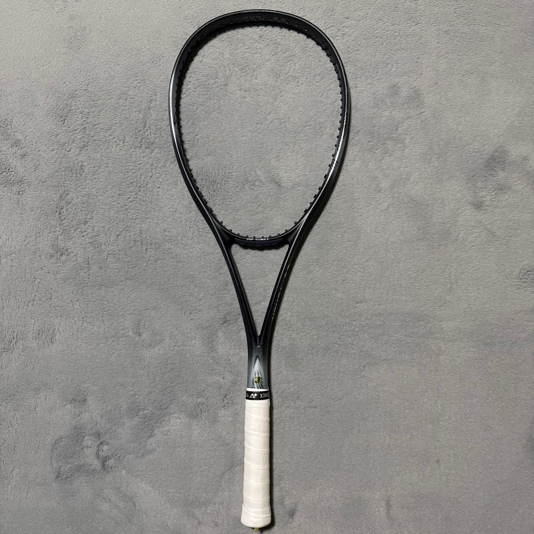 最終値下げ‼️【美品】YONEX ボルトレイジ8V