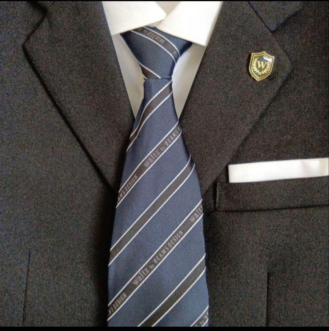 美品　waltz by BEAMS DESIGN スーツ　150B