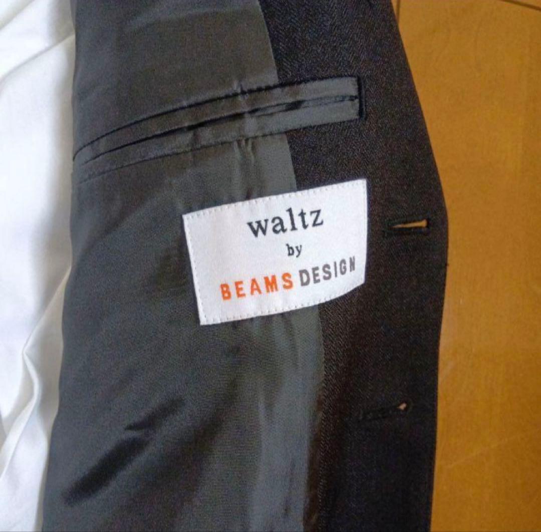 美品　waltz by BEAMS DESIGN スーツ　150B