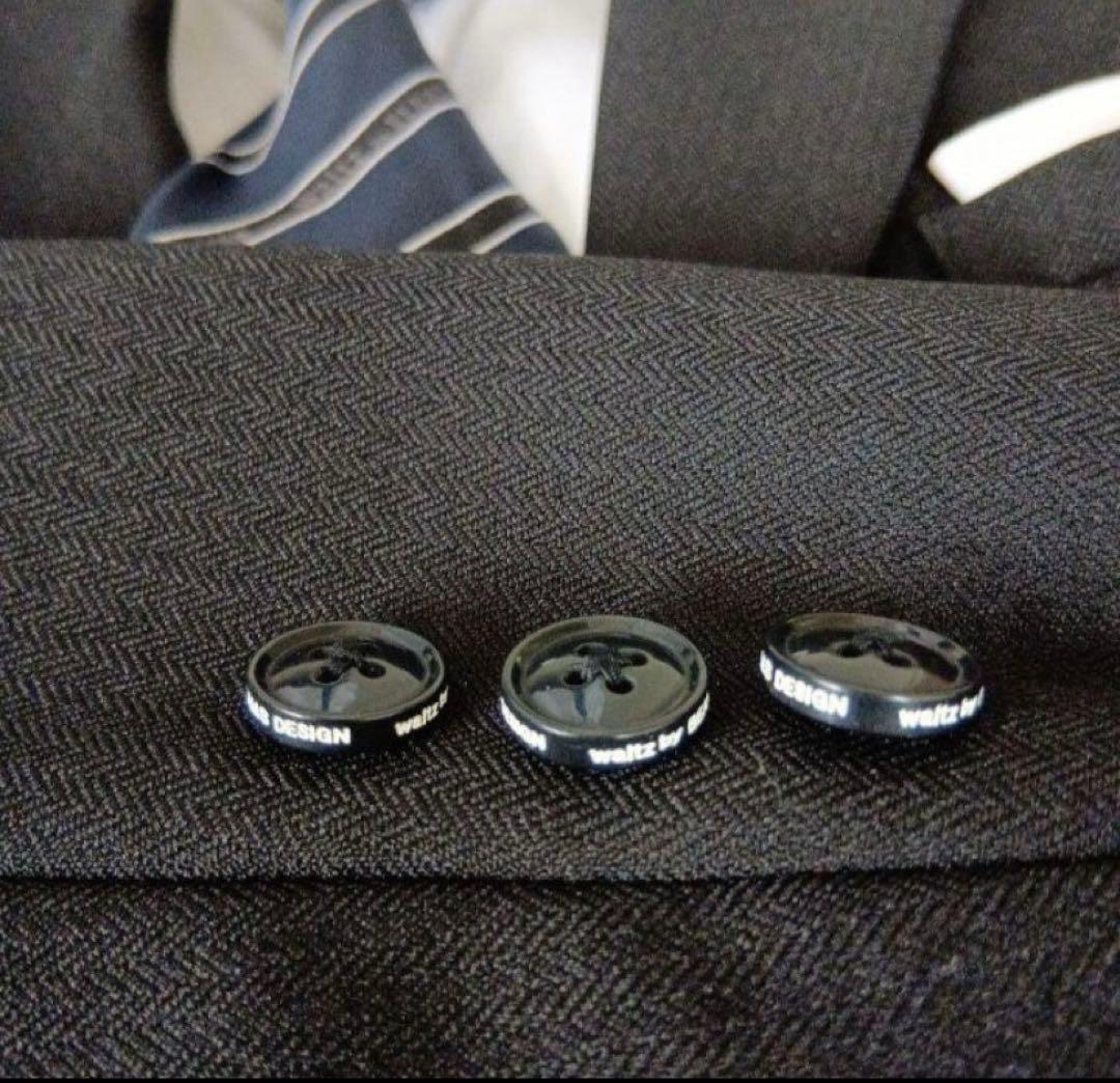 美品　waltz by BEAMS DESIGN スーツ　150B