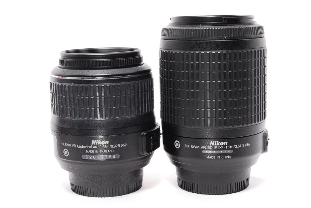 人気カラー◆Nikon D3200◆一眼レフカメラ◆手振れ補正搭載◆すぐ使える◆