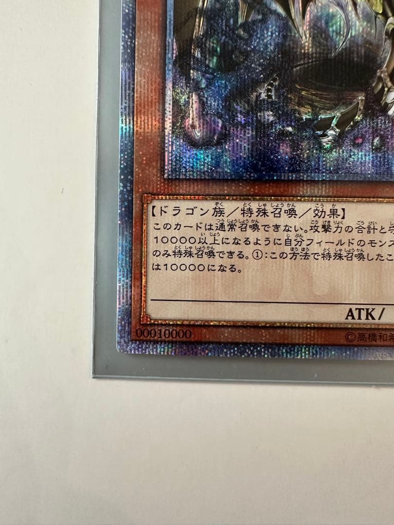 万物創世龍　IGAS-jp000