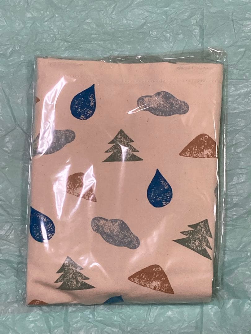 ふ*こ様 ミナペルホネンthermo mug ステンレスボトル・Tシャツ・トート