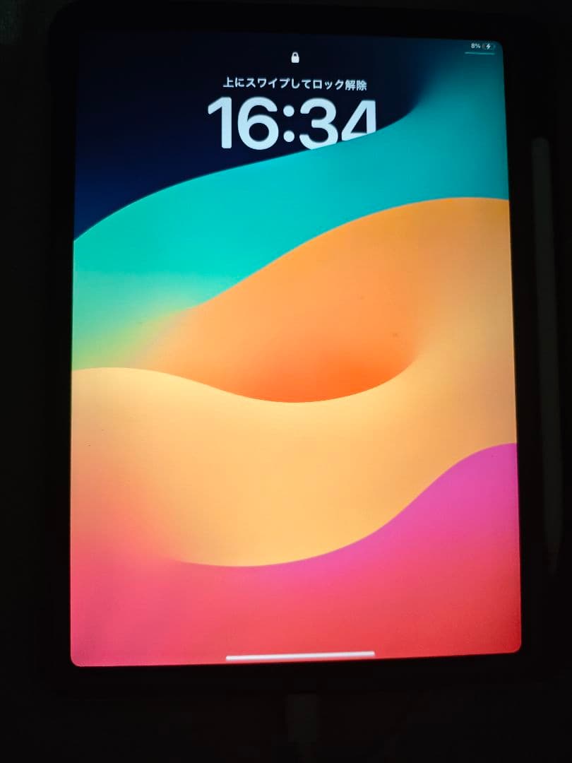 iPad Pro 11 第1世代　Wi-Fi Cellular 256GB