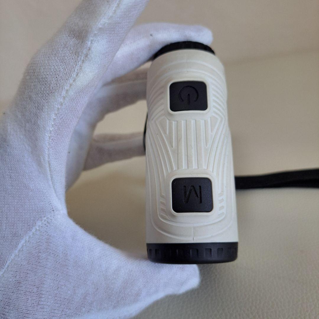 ラウンド用品・アクセサリー ShotNavi Laser Sniper X1 Fit2