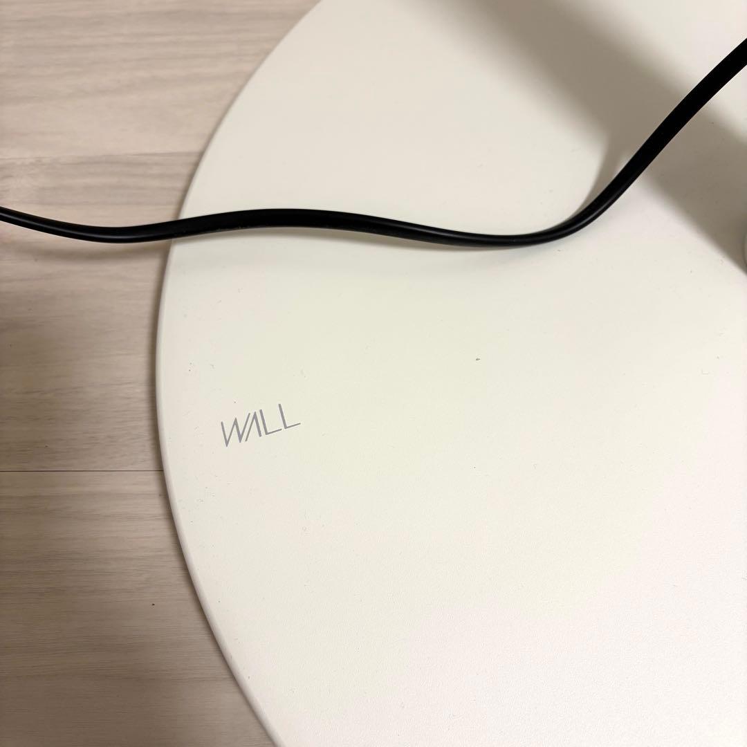 WALL A2 LOW TYPE 自立タイプ テレビスタンド キャスターベース