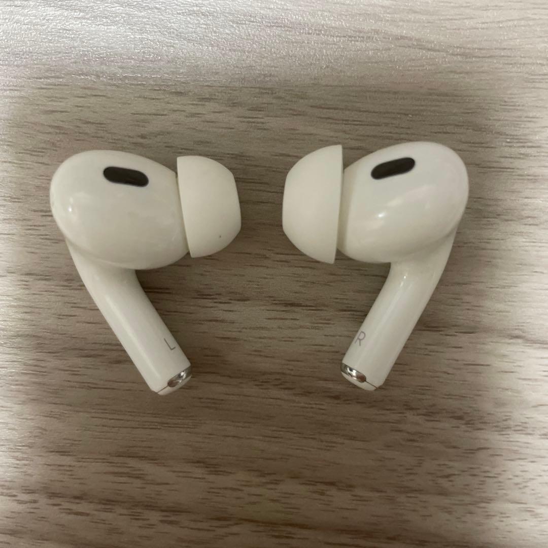 AirPods Pro2、USB-Cケーブル付き純正元値39800円