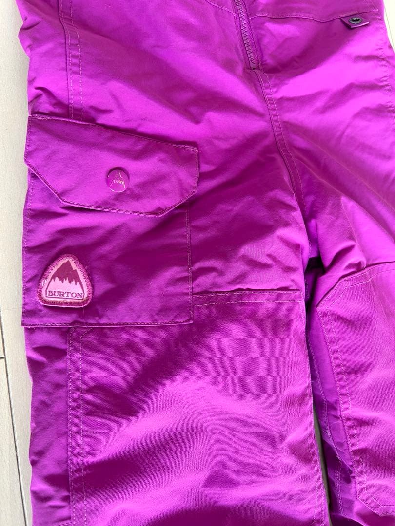 Burton スキーウェア　スノーウェア
