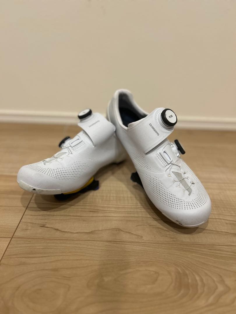 シマノ RC9 SH-RC903 サイズ41