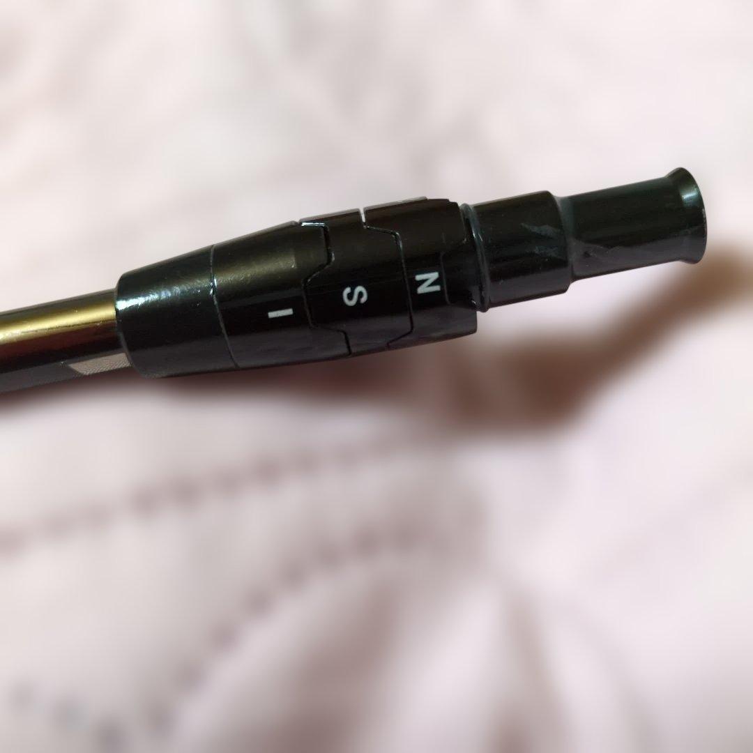 PLATINUM SPEEDER DW用シャフト ４SR キャロウェイスリーブ付