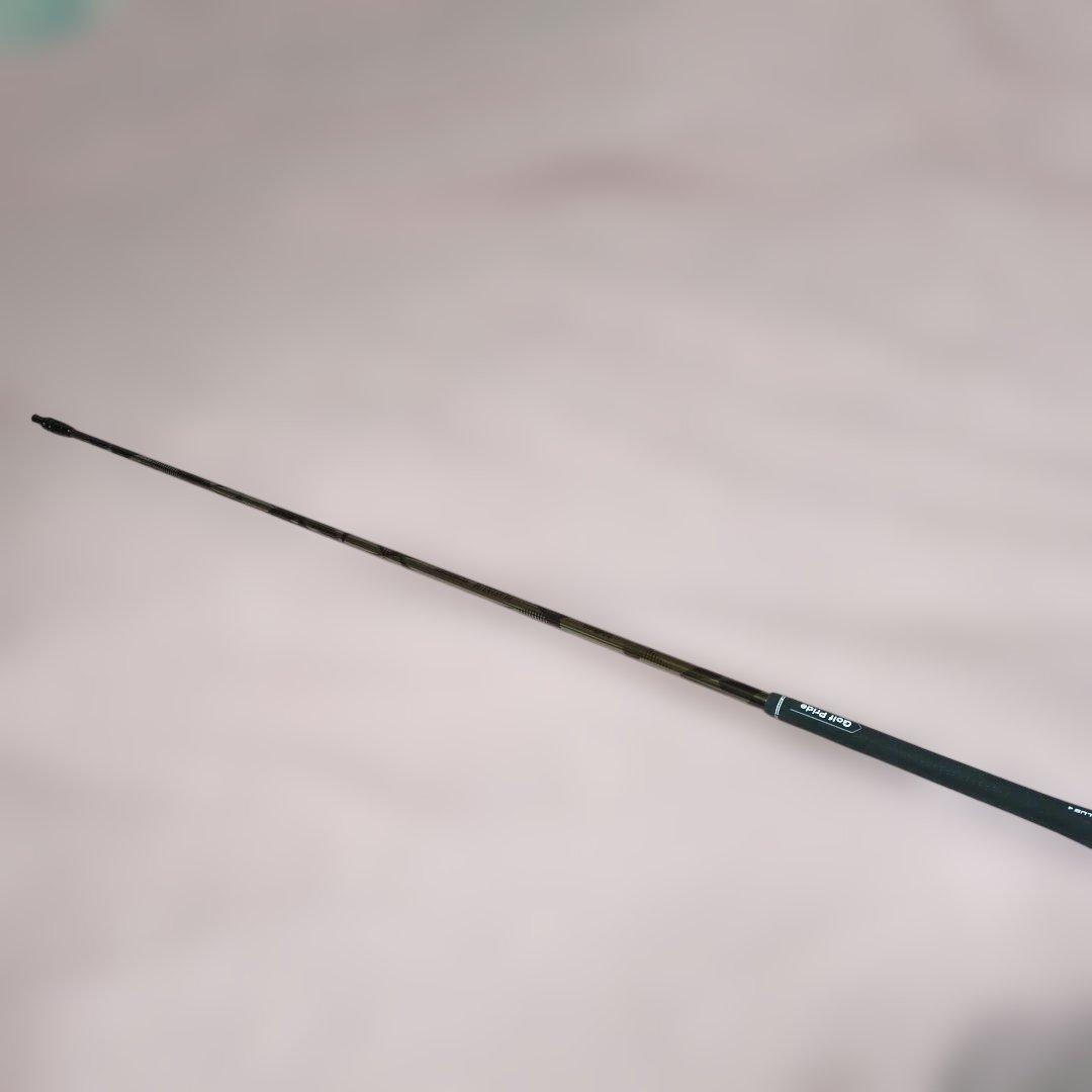 PLATINUM SPEEDER DW用シャフト ４SR キャロウェイスリーブ付