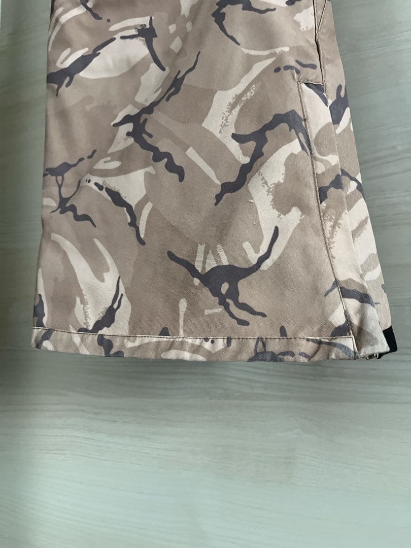 スノーボードウェア 上下セット BURTON SCAPE レディースLサイズ