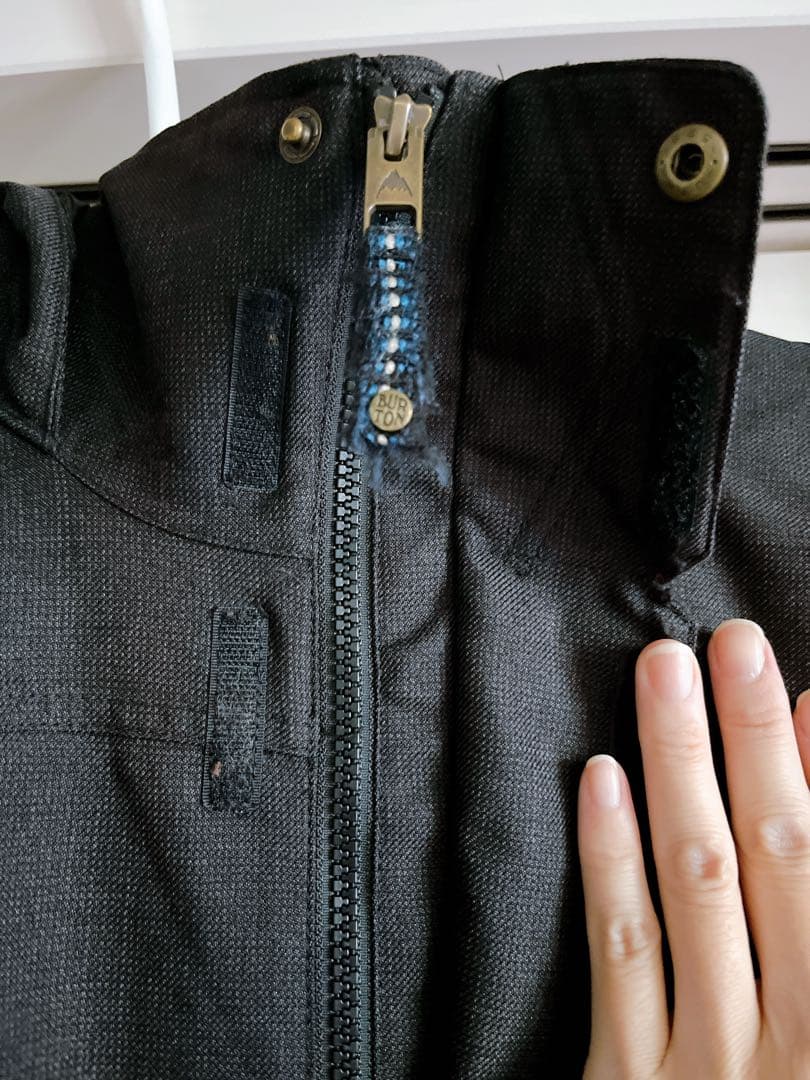 スノーボードウェア 上下セット BURTON SCAPE レディースLサイズ