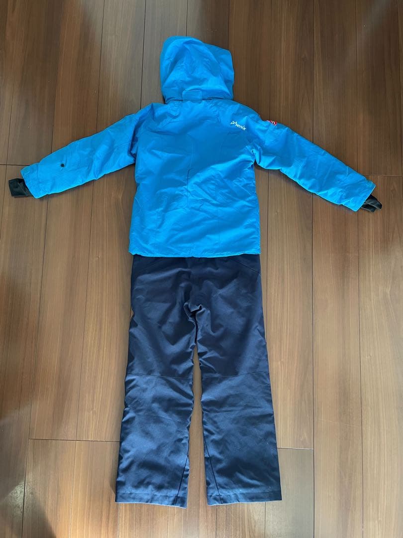 Phenix スキーウェア　ノルウェーモデル　（125-145）