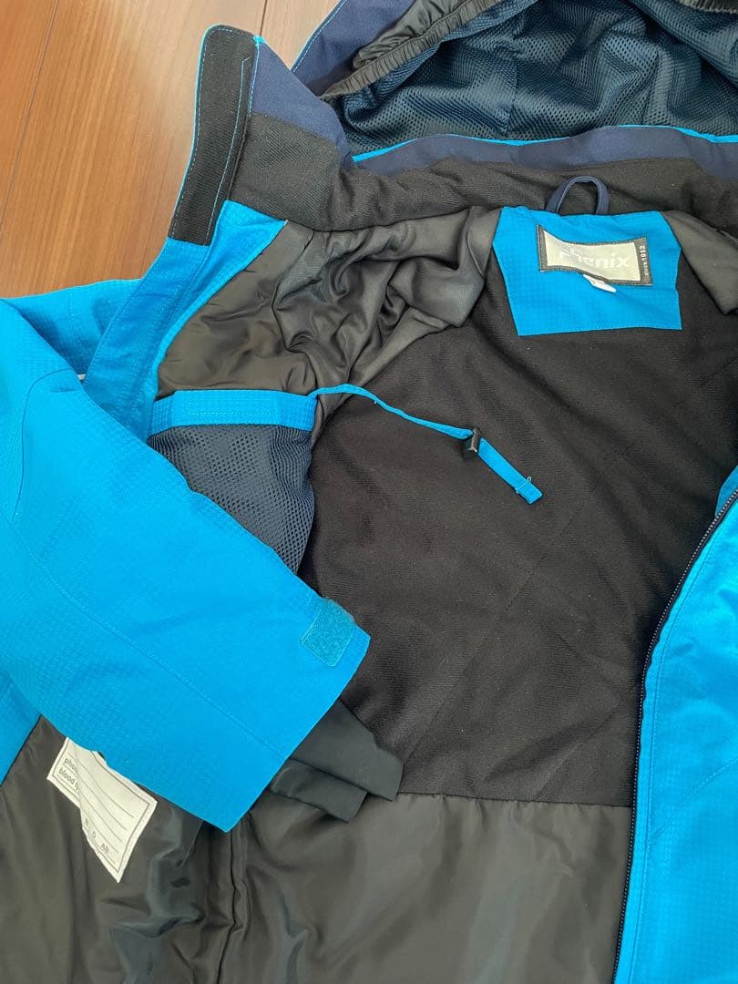 Phenix スキーウェア　ノルウェーモデル　（125-145）