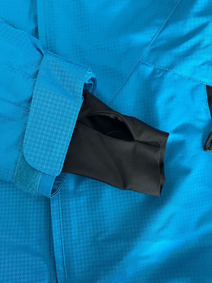 Phenix スキーウェア　ノルウェーモデル　（125-145）