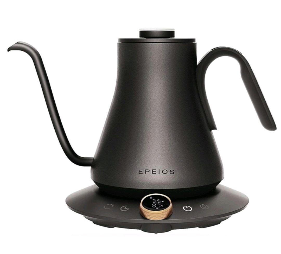 EPEIOS HummingBird 電気ケトル