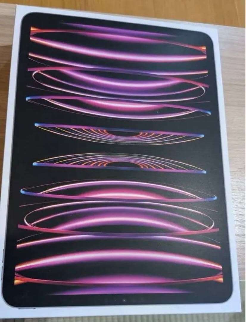 【バッテリ100%】iPad Pro 11インチ256GB Wi-Fi 第4世代