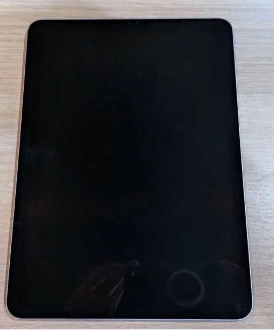 【バッテリ100%】iPad Pro 11インチ256GB Wi-Fi 第4世代