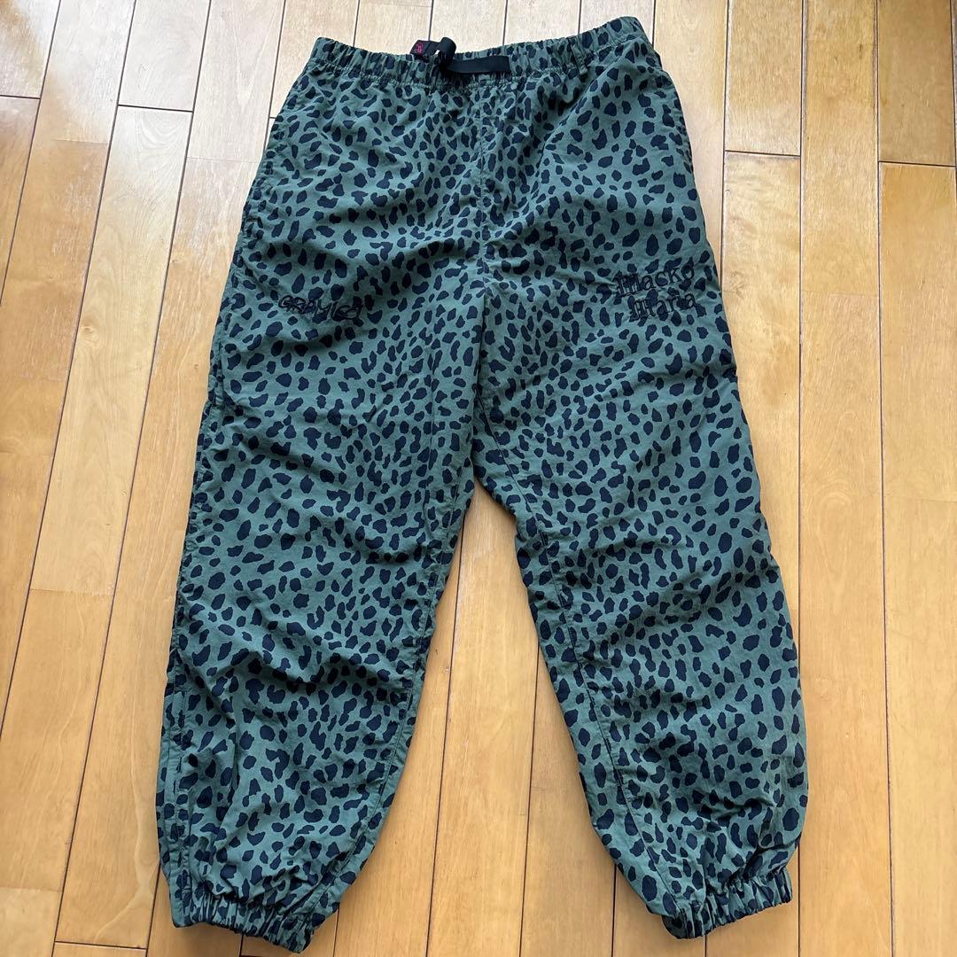 WACKO MARIA ワコマリア 23SS ×GRAMICCI