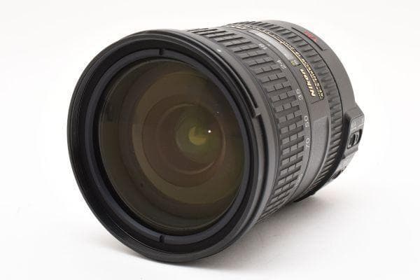 ニコン Nikon AF-S 18-200mm 3.5-5.6G ED VR