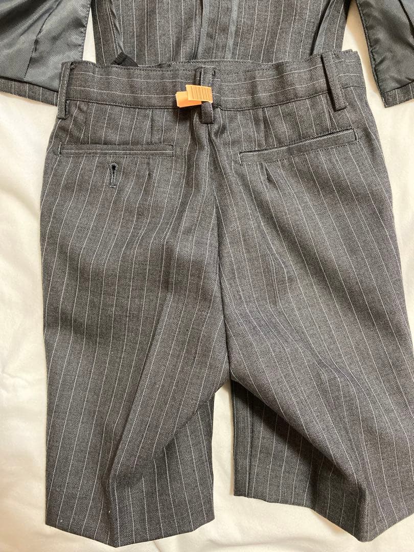 KENミキハウス　スーツ　セット　セレモニー　入学式　卒園式110