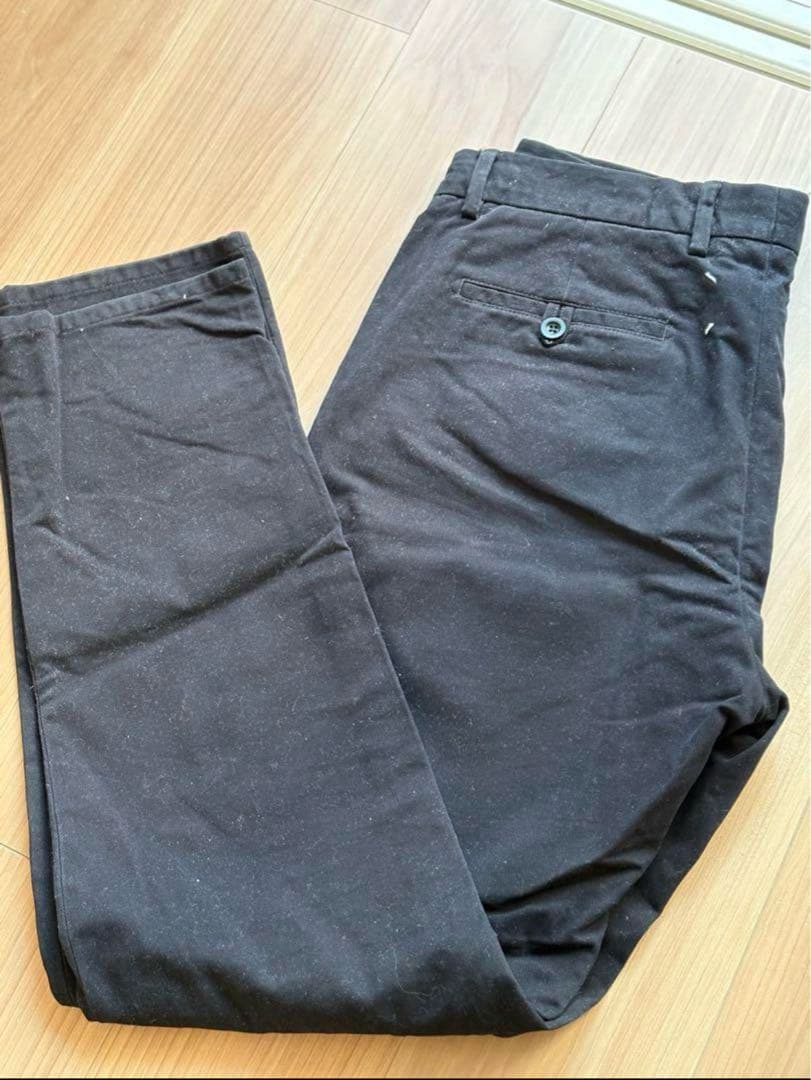 と*む様 Maison Margiela Cotton Pants チノ 18A