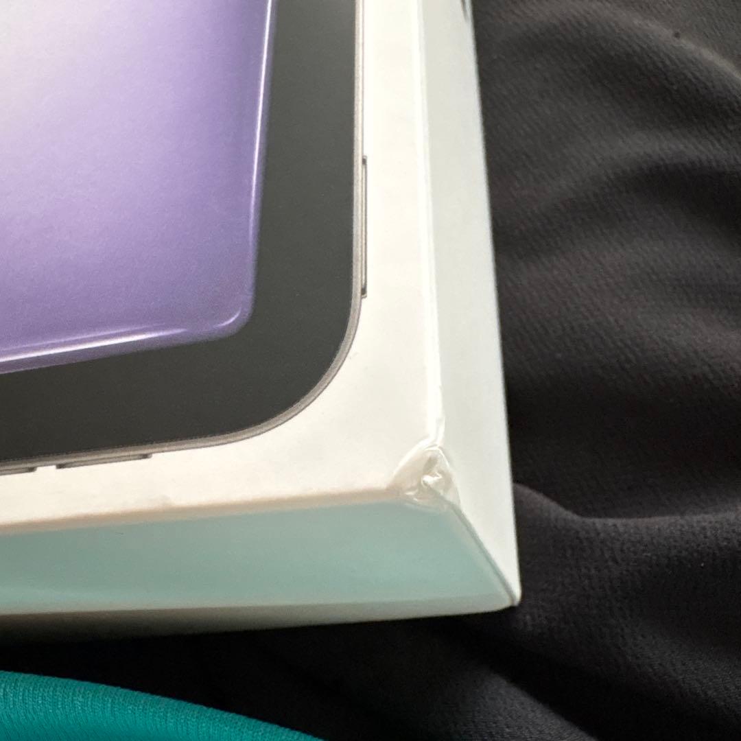 iPad Air 11インチ　M3 Wi-Fi128GB