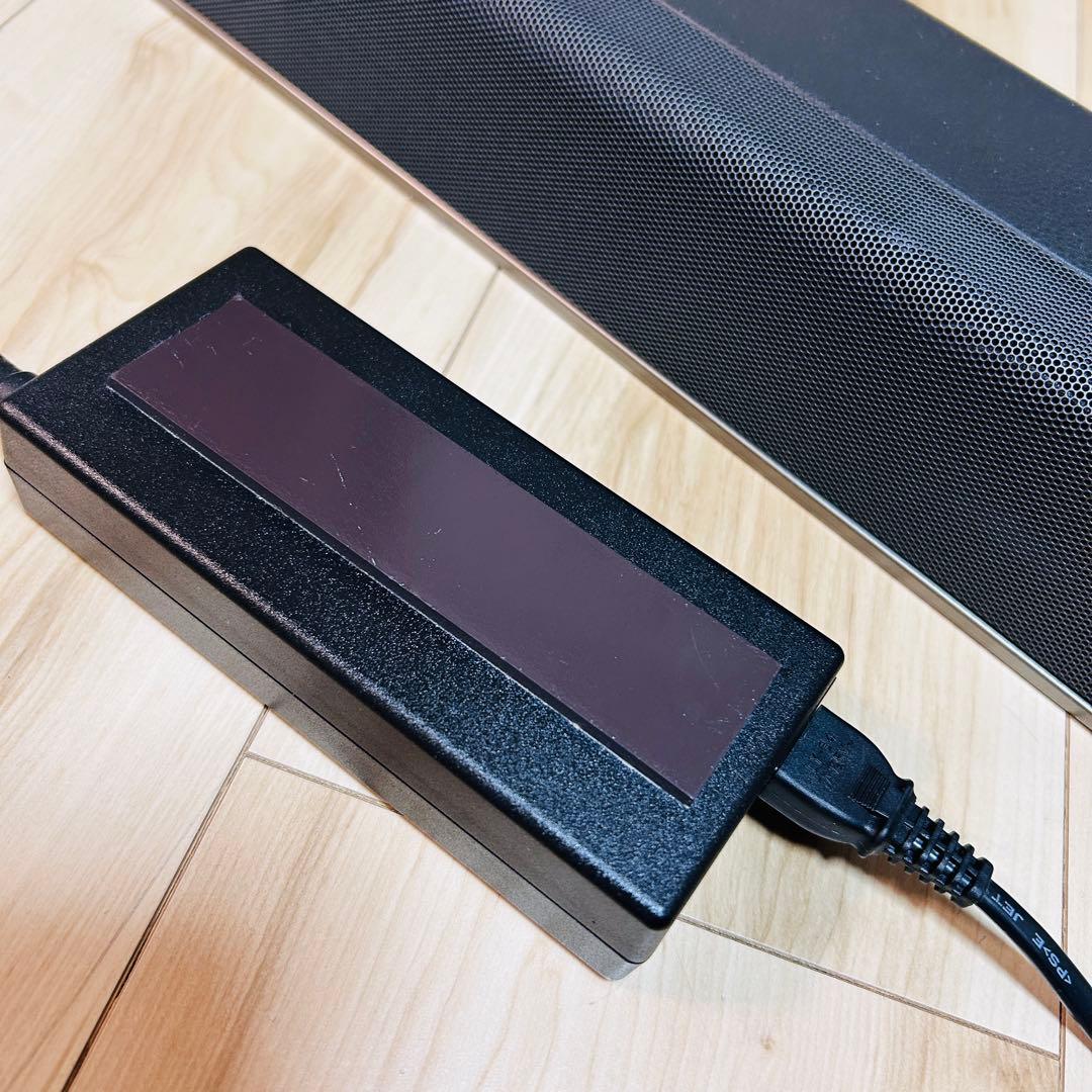 サウンドバー Sony HT-X8500