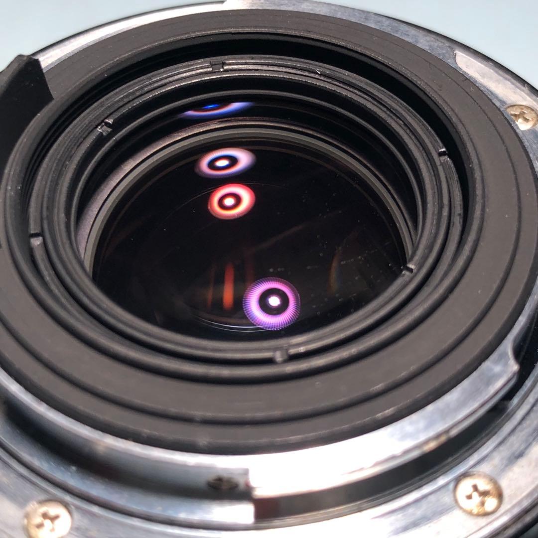 smc PENTAX M 35mm f2 Kマウント