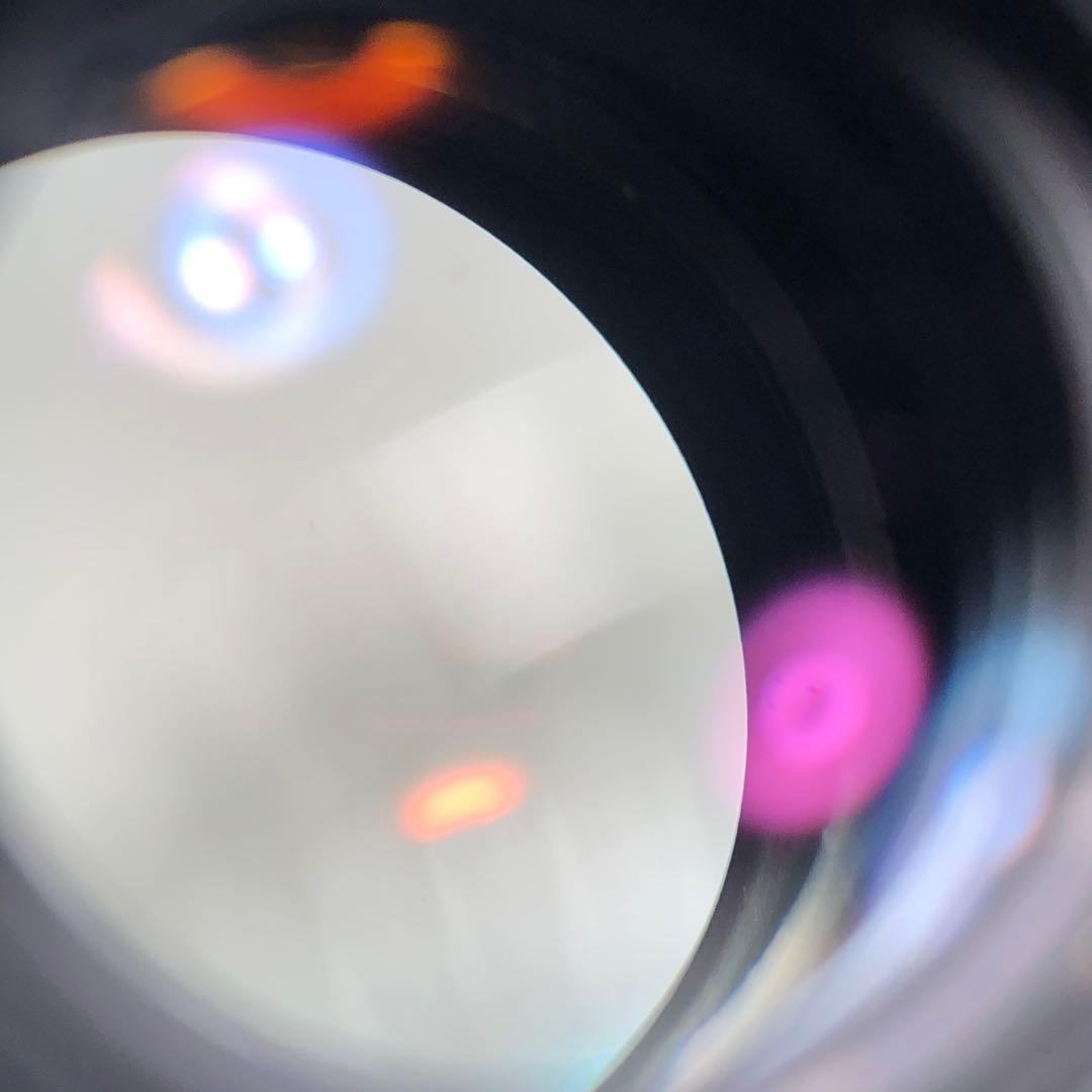 smc PENTAX M 35mm f2 Kマウント