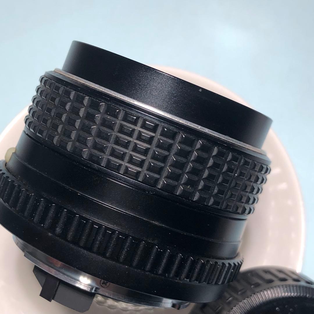 smc PENTAX M 35mm f2 Kマウント