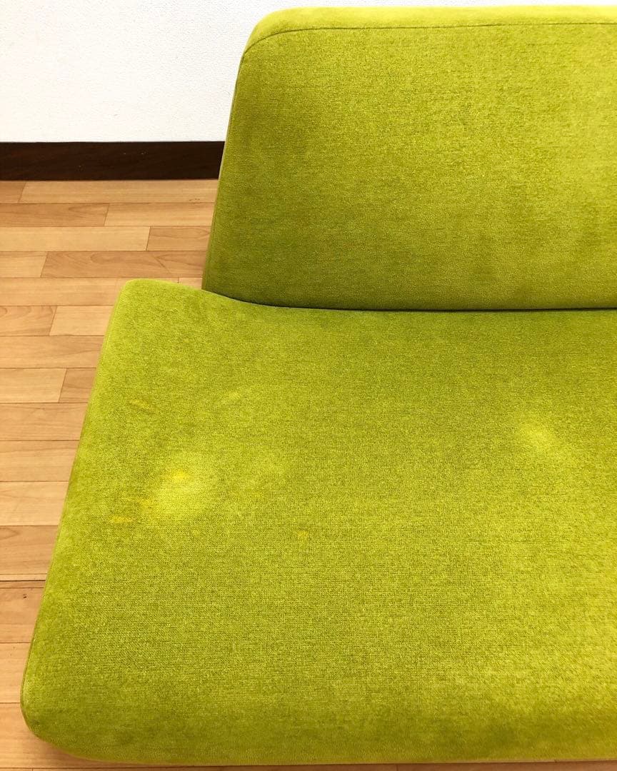 IDEE AO sofa イデー アーオソファ 2人掛けソファ ソファ 6