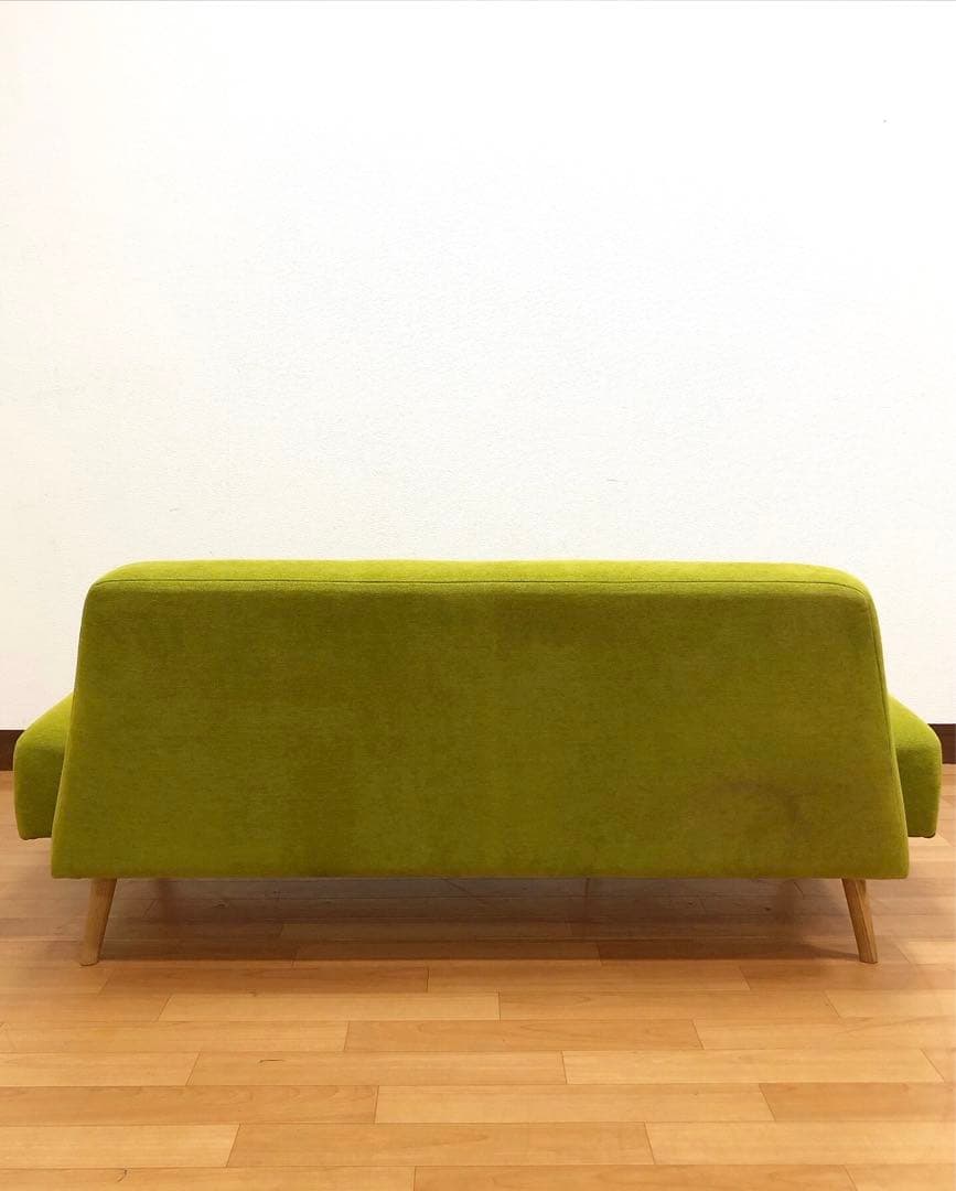 IDEE AO sofa イデー アーオソファ 2人掛けソファ ソファ 6