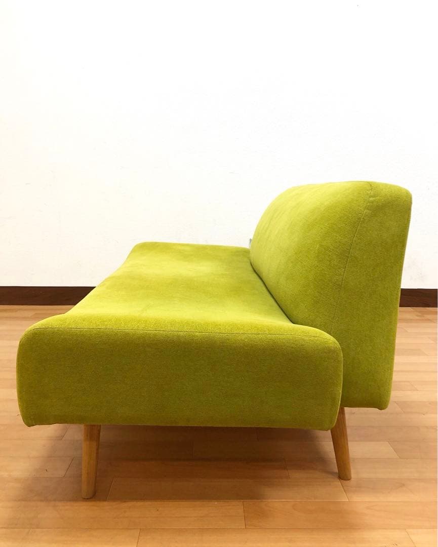 IDEE AO sofa イデー アーオソファ 2人掛けソファ ソファ 6