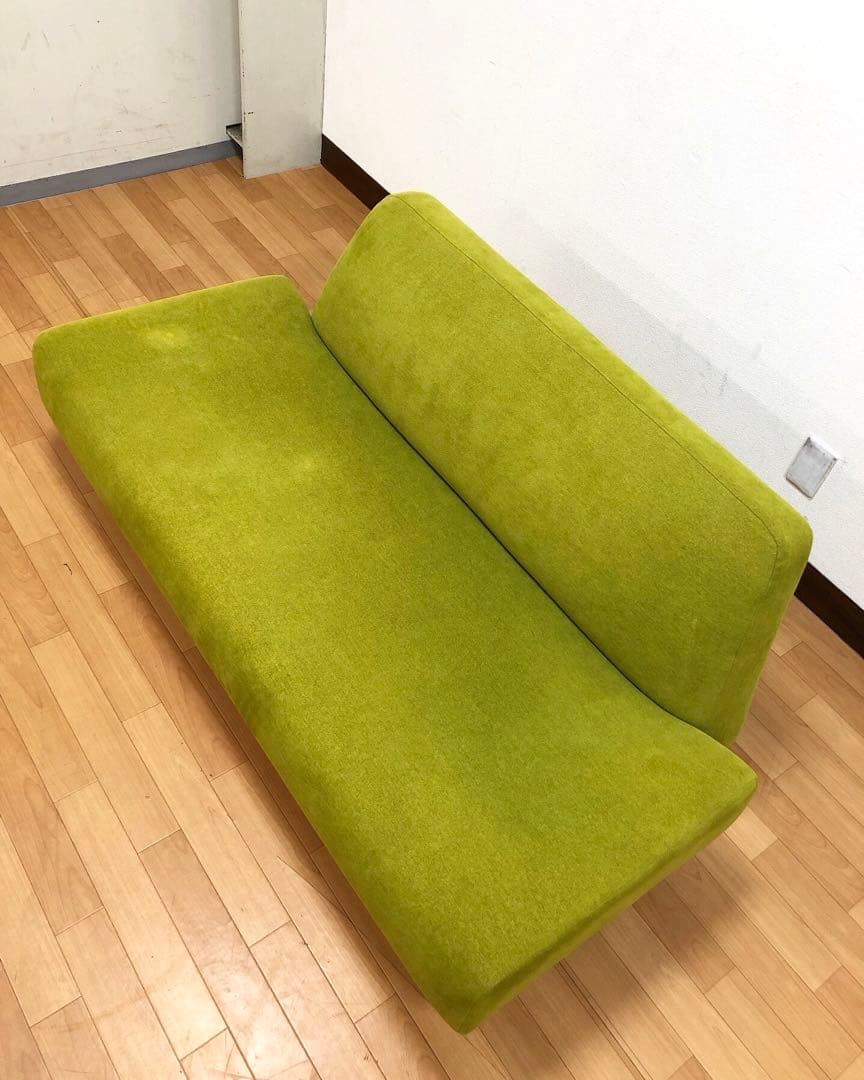 IDEE AO sofa イデー アーオソファ 2人掛けソファ ソファ 6