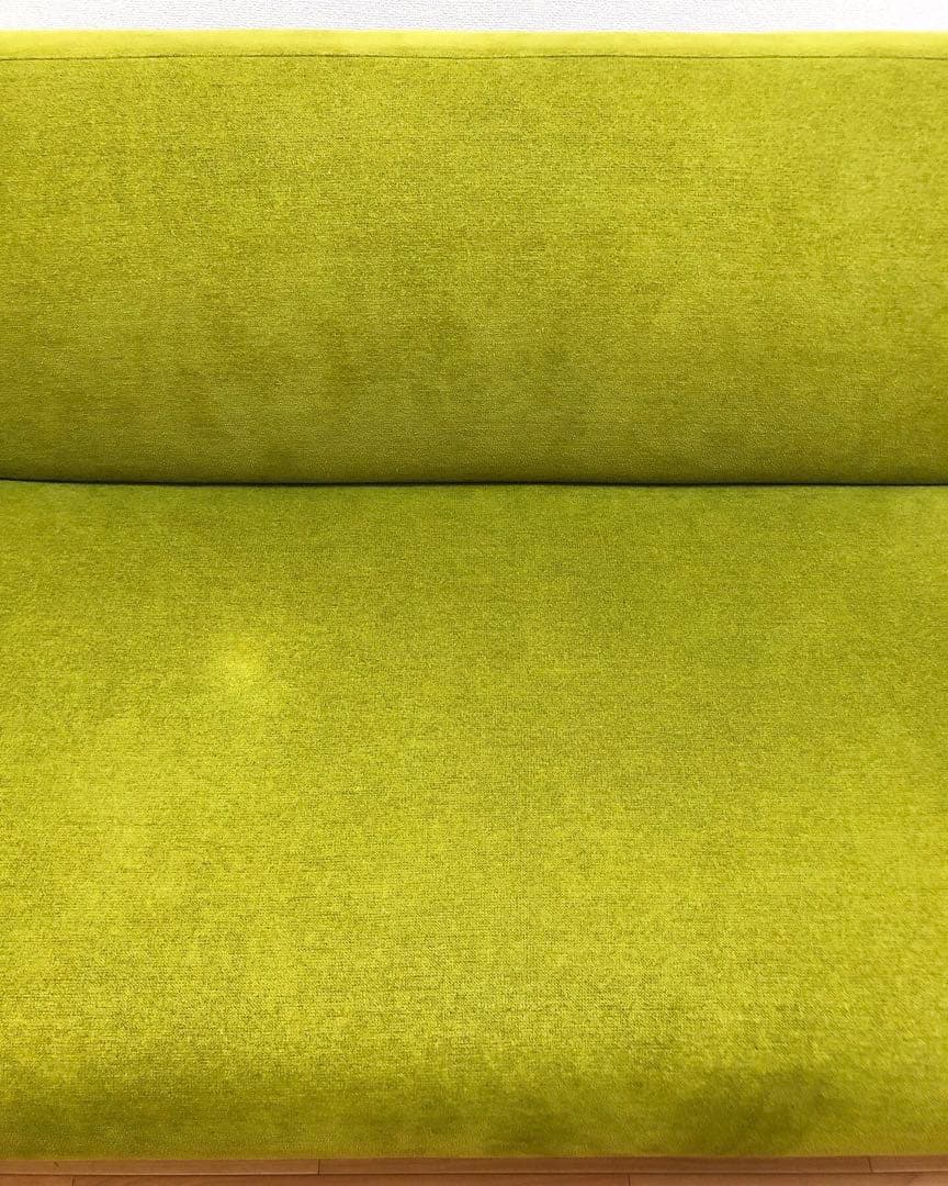 IDEE AO sofa イデー アーオソファ 2人掛けソファ ソファ 6