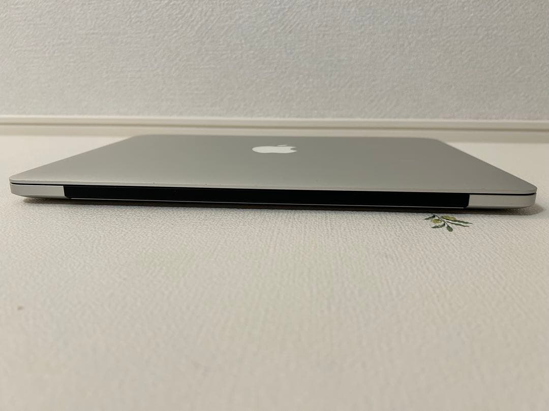シルバー MacBook Pro 13インチ 2012