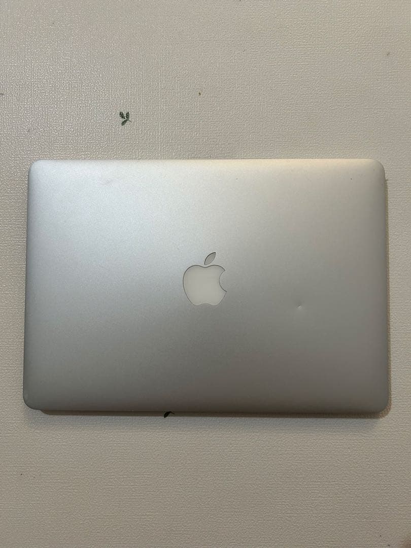 シルバー MacBook Pro 13インチ 2012