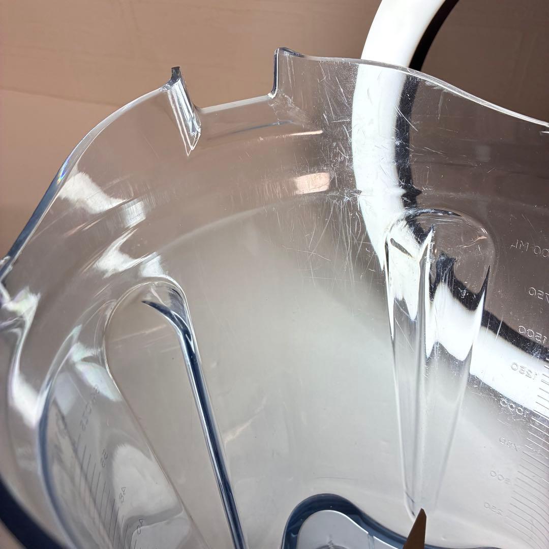 【パーツ全有】バイタミックス E320 Explorianシリーズ ミキサー