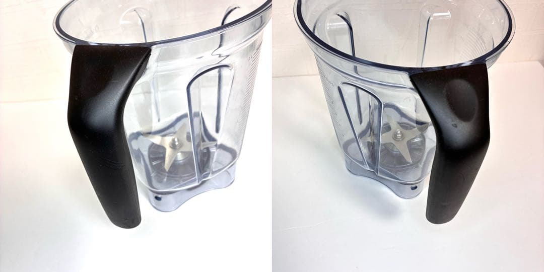 【パーツ全有】バイタミックス E320 Explorianシリーズ ミキサー