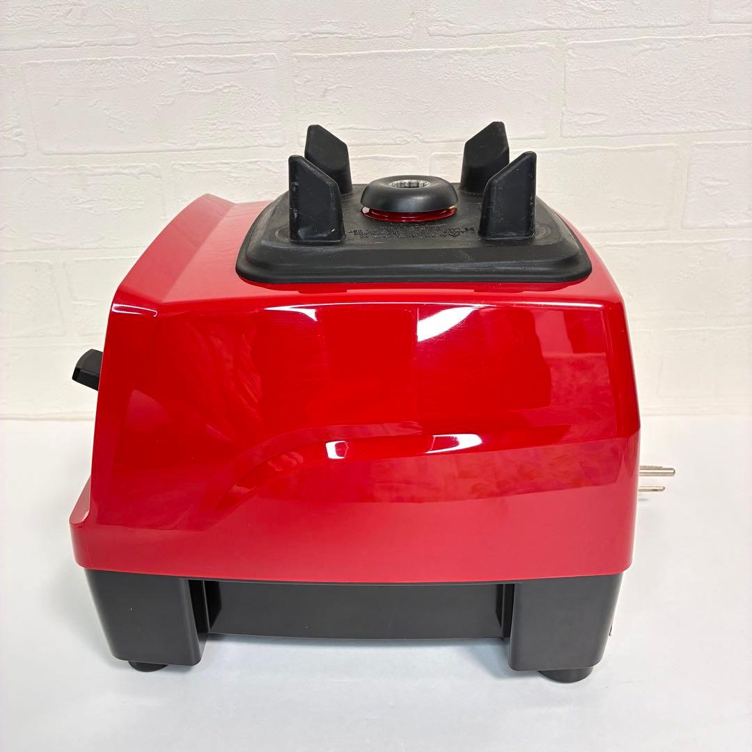 【パーツ全有】バイタミックス E320 Explorianシリーズ ミキサー