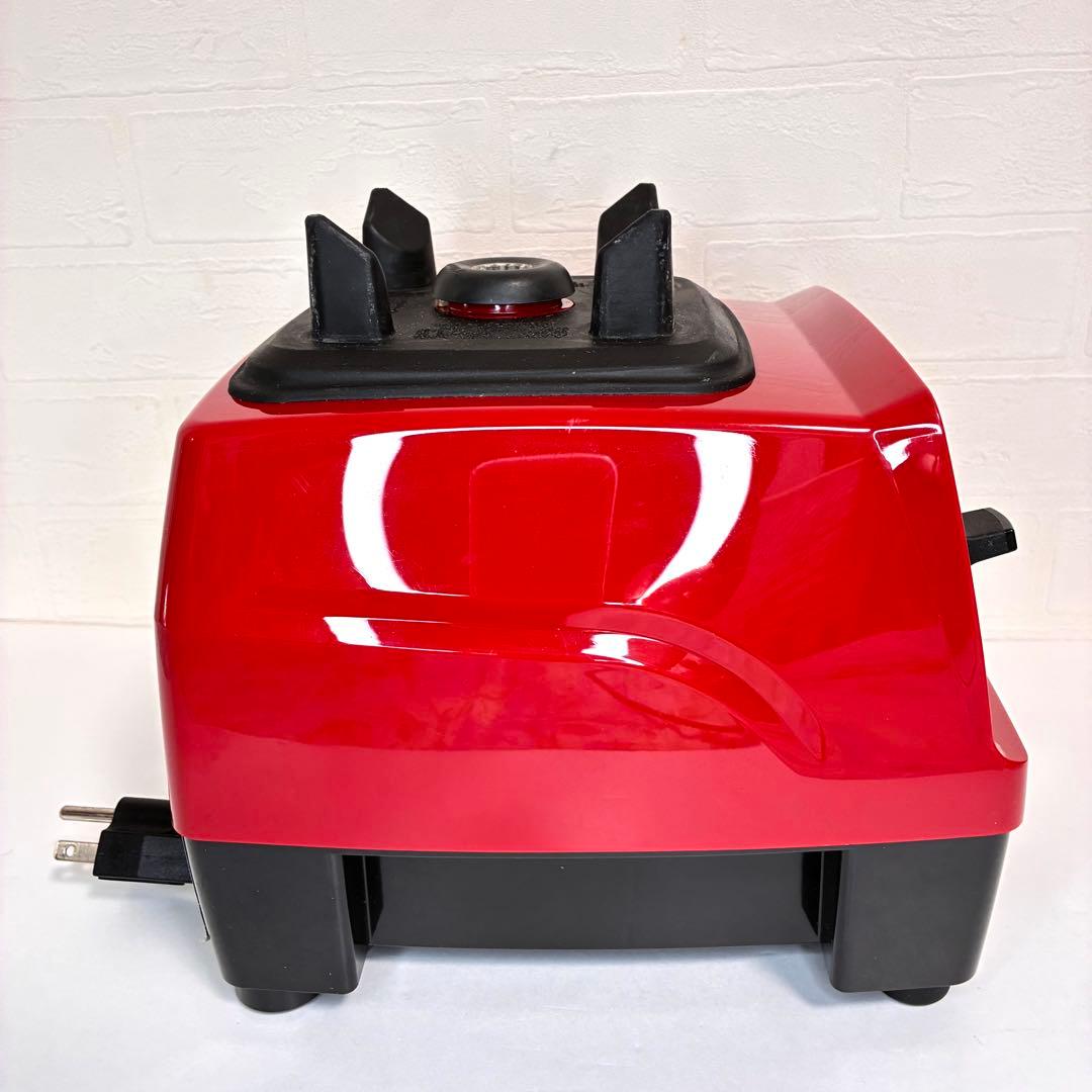 【パーツ全有】バイタミックス E320 Explorianシリーズ ミキサー