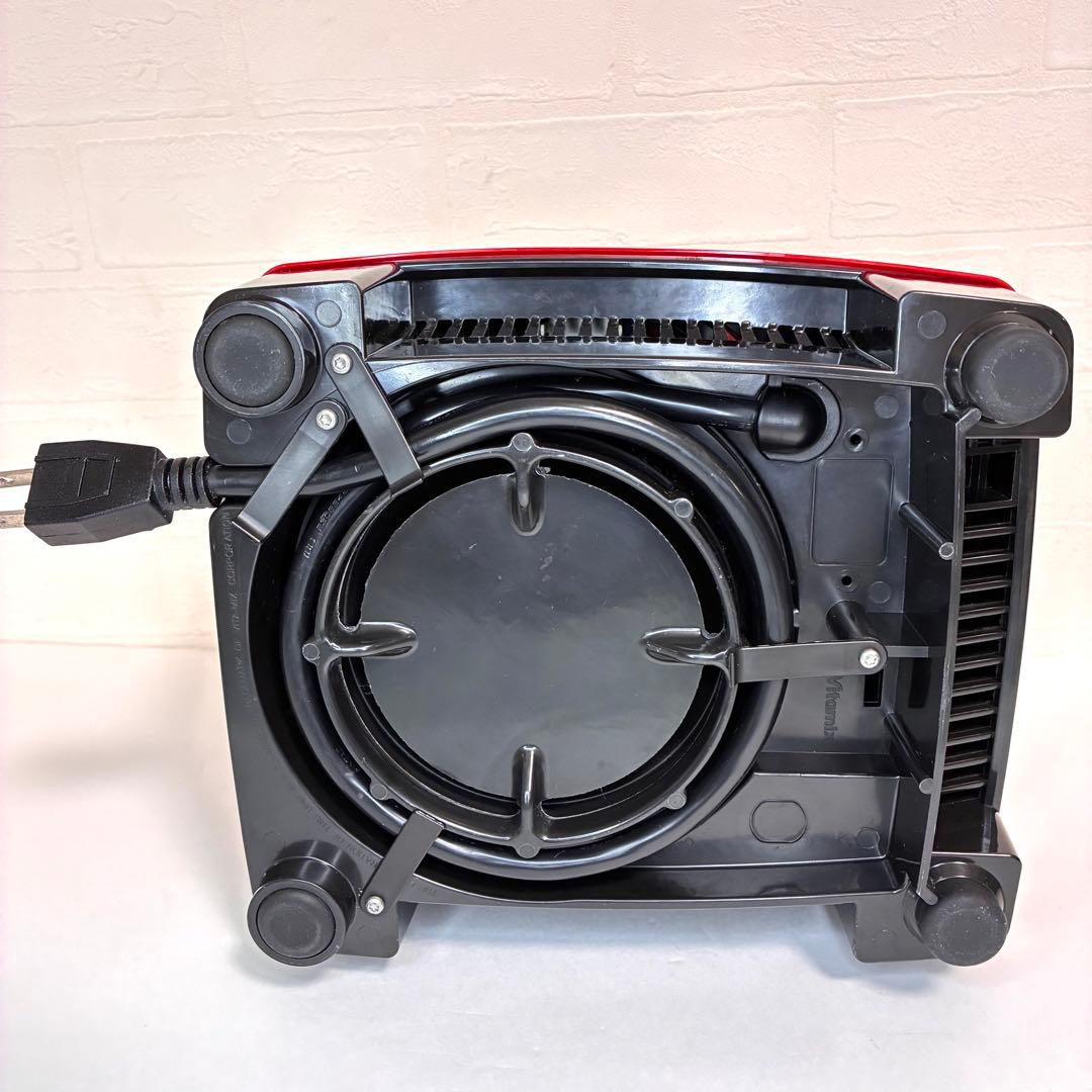 【パーツ全有】バイタミックス E320 Explorianシリーズ ミキサー