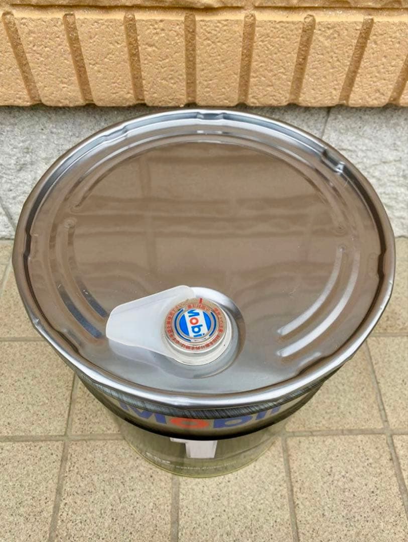 Mobil 1 5W-30 エンジンオイル 20L