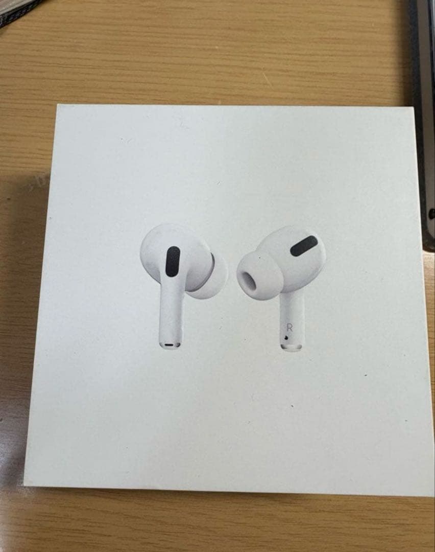 AirPods Pro エアーポッズプロ第一世代